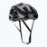 Велосипедна каска ABUS PowerDome shiny black