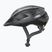 Велосипедна каска ABUS Macator Mips shiny black