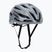 ABUS StormChaser Ace състезателна сива велосипедна каска