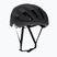 ABUS Wingback кадифена черна велосипедна каска