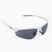 Очила за велосипеди Alpina Tri-Effect 2.2 white/black mirror/clear/orange mirror