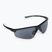 Очила за велосипеди Alpina Tri-Effect 2.1 black matte/black mirror/clear/orange mirr