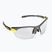 Очила за велосипеди Alpina Twist Five Hr V tin matt neon yellow/black