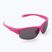 Детски слънчеви очила Alpina Junior Flexxy Youth HR розово матово/черно