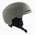 Ски каска Alpina Arber moon/grey matt