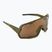 Слънчеви очила Alpina Rocket Q-Lite маслинов мат/бронзово огледало