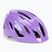 Детска велосипедна каска Alpina Pico purple gloss