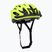 Велосипедна каска Alpina MTB 17 да бъде видима матова