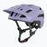 Каска за велосипед Alpina Taunus lilac matt