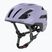 Велосипедна каска Alpina Taunus Gravel MIPS lilac matt