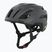 Велосипедна каска Alpina Taunus Gravel MIPS black/midnight grey matt