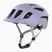 Велосипедна каска Alpina Paranus MIPS lilac/grey matt
