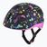 Детска велосипедна каска Alpina Ximo Flash black confetti matt