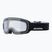 Скиорски очила Alpina Nakiska black matte/clear