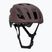 Велосипедна каска Alpina Taunus Gravel MIPS ox black matt