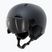 Скиорска каска Alpina Arber 2 Visor Q-Lite midnight grey