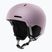 Детска скиорска каска Alpina Zupo 2 white pink matt