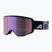 Скиорскa маска Alpina Venet M Q-Lite  white/lilac matt