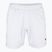 Детски къси панталони/шорти VICTOR Function 4866 white