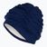 Дамска шапка за плуване Fashy 3403 Basic navy