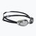 Очила за плуване aquaFeel Glide Mirrored black/silver