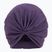 Дамска шапка за плуване Fashy 3471 Basic purple