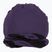 Дамска шапка за плуване Fashy 3493 Exclusive purple