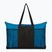 Дамска чанта Fashy 955 Beach XXL Canvas 30 l turquoise