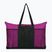 Дамска чанта Fashy 955 Beach XXL Canvas 30 l pink