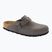 Чехли BIRKENSTOCK Boston Soft Footbed Oiled Leather Regular iron