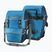 Багажници за велосипед Ortlieb Bike-Packer Plus сини F2706