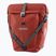 ORTLIEB Back-Roller Plus 23 л тъмно чили панер за велосипед