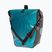Велосипедна дисага ORTLIEB Back-Roller Design 20 l wave lines