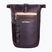 Детска градска раница Tatonka Rolltop Pack 14 l midnight plum
