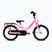 Детски велосипед PUKY Youke 16-1 rose