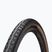 Кафява велосипедна гума Continental Ride Tour wire 28 x 1 3/8 x 1 5/8