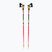 LEKI WCR Lite SL 3D ски палки червени 65265851100