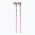 Ски щеки LEKI Venom SL 3D neon pink/black/neon yellow