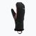 Дамски скиорски ръкавици LEKI Vallarta 3D Mitt black/ rose