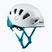 Каска за катерене EDELRID Shield II petrol-snow