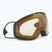 Скиорски очила CASCO FX-80 Magnet Link Vautron+ black