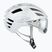CASCO Speedairo 2 RS pure motion бяла велосипедна каска