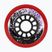 Powerslide HURRICANE колела за ролери 76mm/85A 4 бр. червени 905194