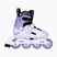 Детски ролери Powerslide Khaan NXT white