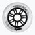 Powerslide Spinner 100 mm/88A колела за ролери 3 бр. бели.