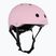 Каска Powerslide Allround Adventure fondant pink