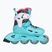 Детски ролкови кънки Powerslide Stargaze Jr aqua