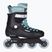 Ролери Powerslide Zoom 80 cold turquoise
