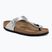 Джапанки BIRKENSTOCK Gizeh Birko-Flor Narrow silver