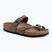 Чехли BIRKENSTOCK Mayari Birkibuc mocca